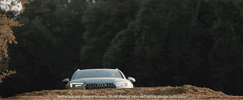 a4 driving GIF by Audi