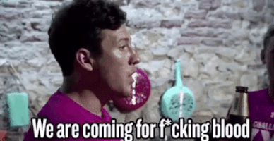 dirty 30 the challenge xxx GIF