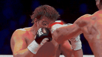 salad fingers boxing GIF by David Firth