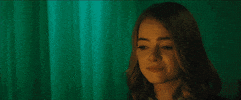 Sad Emma Stone GIF by La La Land