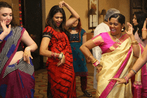 Bollywood Indian GIF by SAATH MN