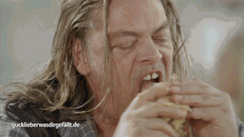 Gucklieberwasdirgefaellt GIF by TV NOW