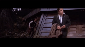 malaria han solo vincent vega star wars GIF