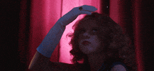 Confused It'S Raining GIF by Merry Christmas Mr. Fields