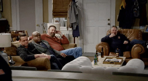 #Kevincanwait GIF by CBS - Find & Share on GIPHY