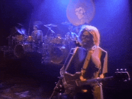 grateful dead touch of grey GIF