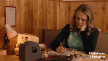 Twin Peaks Norma GIF by Twin Peaks on Showtime