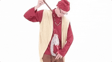 Halloween Costumes GIF by BuzzFeed