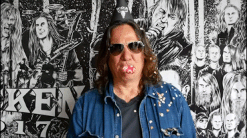Wacken GIF