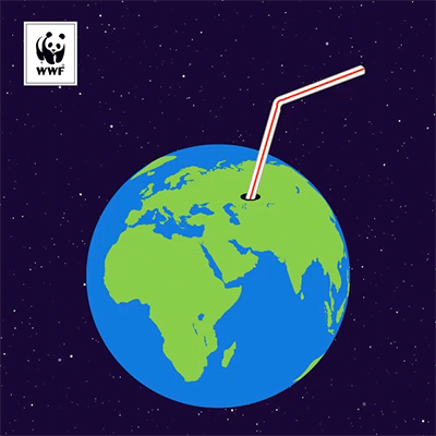 ired wwf earth overshoot day GIF