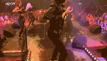 Roy Donders Dancing GIF by RTL