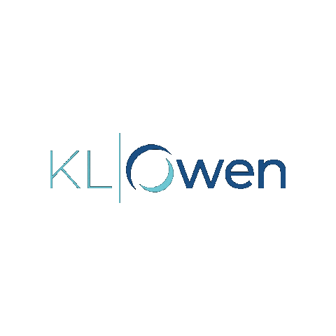 KLOwenOrtho Sticker