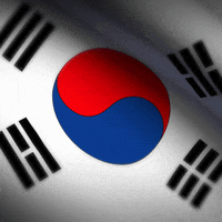 South Korea Loop GIF by xponentialdesign