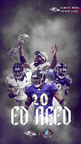 Iphone Wallpaper GIF by Baltimore Ravens