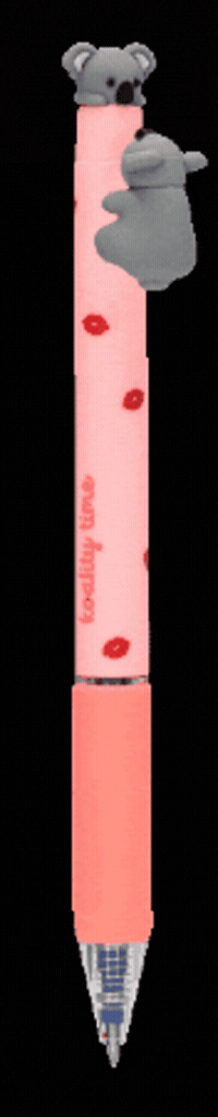 Pen Kiss GIF by Depesche Vertrieb GmbH & Co. KG