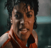Michael Jackson GIF