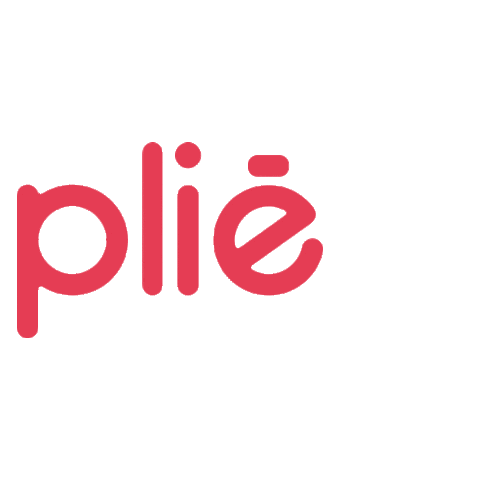 Pink Outubrorosa Sticker by Plié Lingerie