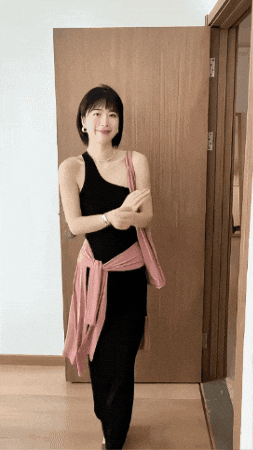 Maxi Dress GIF by OTHER STORE