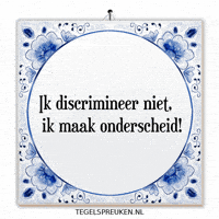 Respect Nl GIF by Tegelspreuken.nl