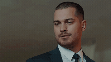 Cagatay Ulusoy GIF