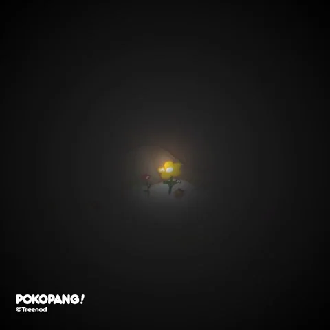 Excited Happy Birthday GIF by POKOPANG