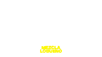 Michemix Oficial Sticker