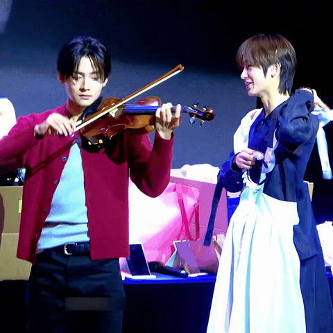 Sangwon GIF