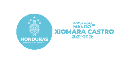 Honduras Toma Sticker by NB