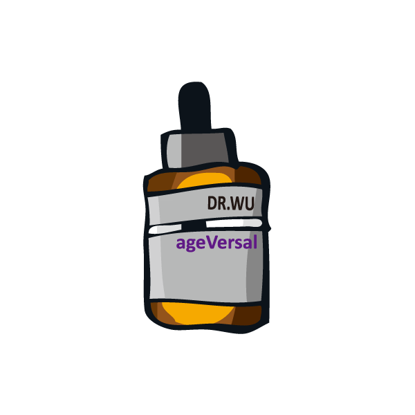 Beauty Firming Sticker