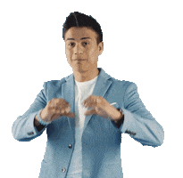 Musica Chile Sticker by Américo