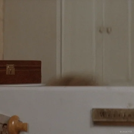 Robin Williams Hello GIF by 20th Century Fox Home Entertainment