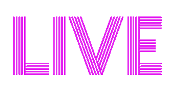 Sticker by Booka Shade