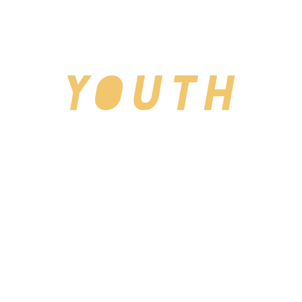 Youth Yth Sticker by Grace Church Houston