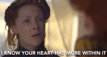 GIF by Mary Queen of Scots