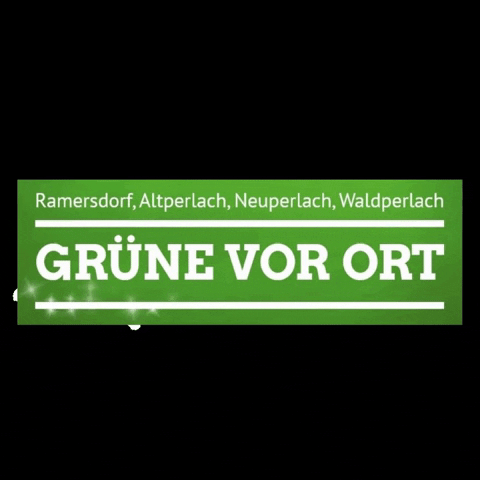 GrueneRamPe munchen grune rampe ramersdorf GIF