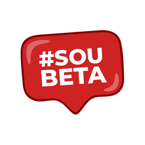 Curso Beta Sticker