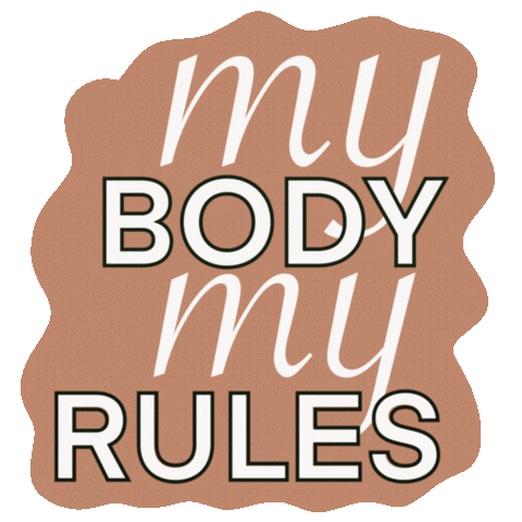 Rule Number One Sticker by Mike Croc for iOS & Android