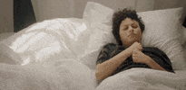 waking up GIF by The Orchard Films