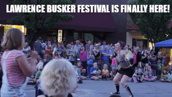 Kansas Lawrence GIF
