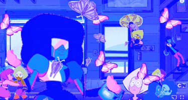 Here Comes A Thoght Nightcore GIF