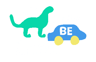 Fun Children Sticker by Share The Joy Media