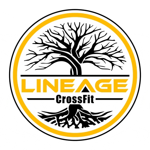 Lineage CrossFit GIF