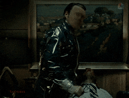 Mads Mikkelsen Nbc GIF
