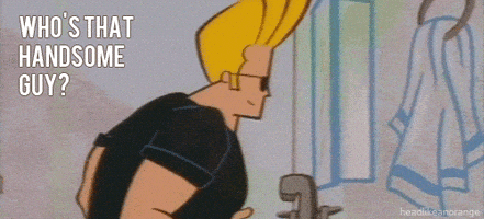cartoon network television GIF by Head Like an Orange