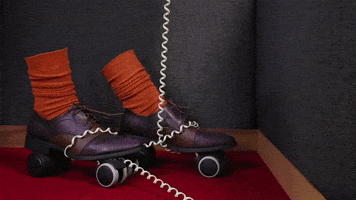 Stop Motion Waiting GIF by Mighty Oak