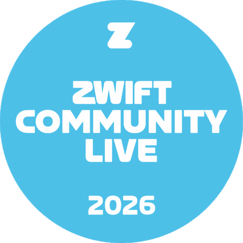 Zcl Sticker by GoZwift
