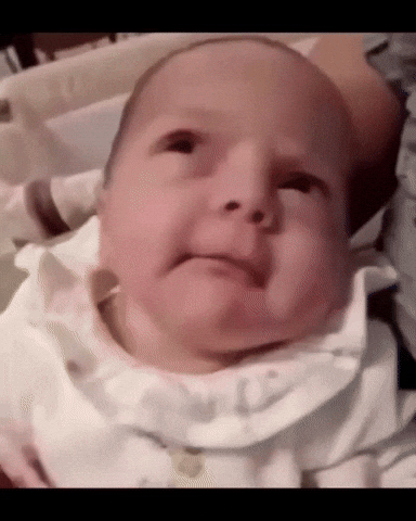 Baby Love GIF