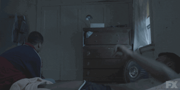 Ryan Jamaal Swain Love GIF by Pose FX - Find & Share on GIPHY