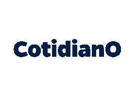 Cotidiano Sticker