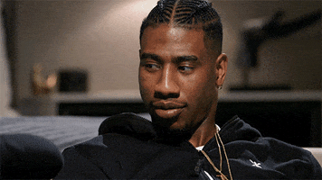 For Real Eye Roll GIF by VH1